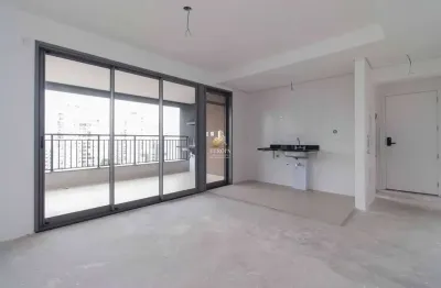 Apartamento alto padrão com 78m² à venda , 2 quartos (2 suítes) 1 vaga - jardim