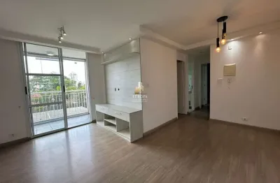 Apartamento com 2 quartos à venda na Avenida Coronel Francisco Júlio César Alfieri, 122, Vila São Paulo, São Paulo