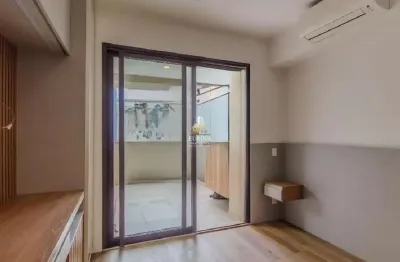 Apartamento com 1 quarto à venda na Rua Bartolomeu de Gusmão, 488, Vila Mariana, São Paulo