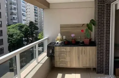Apartamento 103m2 - 3 quartos com 1 suíte e 2 vagas - jardim prudência