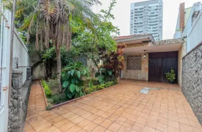 Casa com 5 quartos à venda na Rua Coronel Cabrita, 184, Jardim da Glória, São Paulo