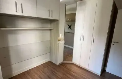 Apartamento com 2 quartos à venda na Rua Séttimo Giannini, 600, Jardim Lallo, São Paulo