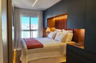 Apartamento com 3 quartos à venda na Rua Almeida Torres, 119, Aclimação, São Paulo