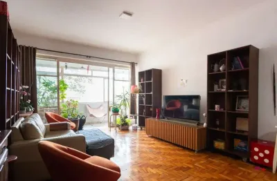 Apartamento com 2 quartos à venda na Rua Santo Amaro, 455, Bela Vista, São Paulo