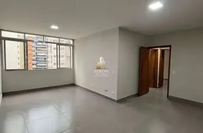 Apartamento com 3 quartos à venda na Rua Amaral Gurgel, 593, Vila Buarque, São Paulo