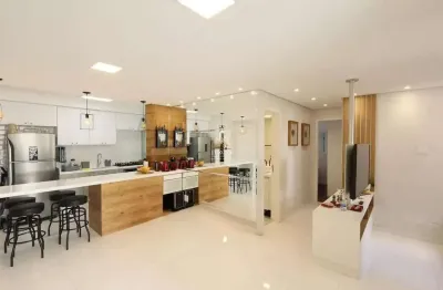 Apartamento com 3 quartos à venda na Avenida Cupecê, 1784, Jardim Prudência, São Paulo