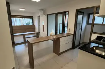 Kitnet / Stúdio para alugar na Rua Dionísio da Costa, 155, Vila Mariana, São Paulo