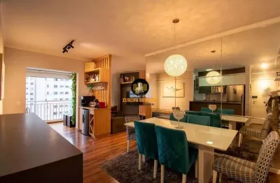 Apartamento com 3 quartos à venda na Rua Ibitirama, 2200, Vila Prudente, São Paulo
