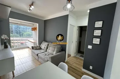 Apartamento com 1 quarto à venda na Rua Ibitirama, 2200, Vila Prudente, São Paulo