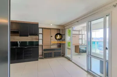 Apartamento com 1 quarto à venda na Rua Viaza, 400, Jardim Aeroporto, São Paulo