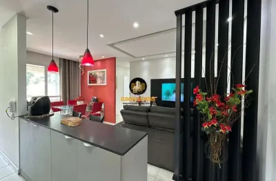 Apartamento com 3 quartos à venda na Rua Ibitirama, 2200, Vila Prudente, São Paulo