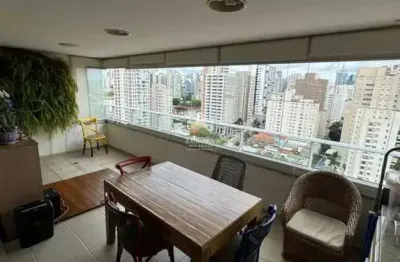 Apartamento 100m²  à venda, 3 quartos, 1 suíte, 3 banheiros - Vila Mariana