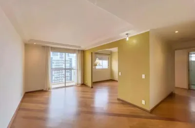Apartamento com 2 quartos à venda na Rua Gama Lobo, 1217, Vila Dom Pedro I, São Paulo