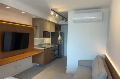 Kitnet / Stúdio à venda na Rua Gabriel de Lara, 545, Vila Cordeiro, São Paulo