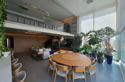 Apartamento com 4 quartos à venda na Rua Guimarães Passos, 182, Vila Mariana, São Paulo