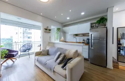 Apartamento com 1 quarto à venda na Rua Ibitirama, 2200, Vila Prudente, São Paulo