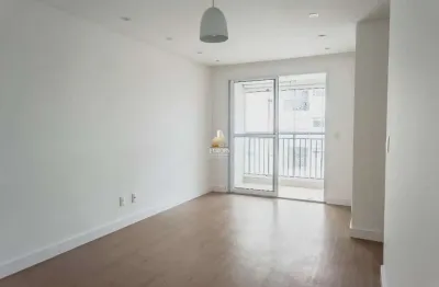 Apartamento 69 m² - 3 dormitórios (1 suíte), 2 banheiros e 1 vaga - Brás