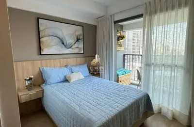 Apartamento com 1 quarto à venda na Rua da Consolação, 2104, Consolação, São Paulo