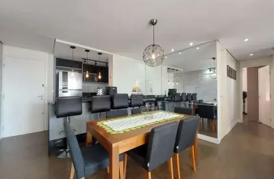 Apartamento com 3 quartos à venda na Avenida Cupecê, 1708, Jardim Prudência, São Paulo