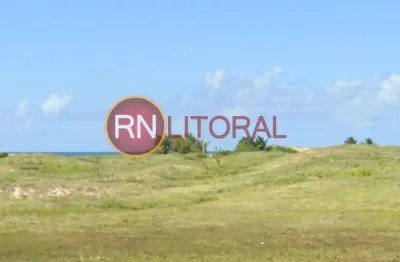 Terreno à venda no Zumbi, Rio do Fogo 