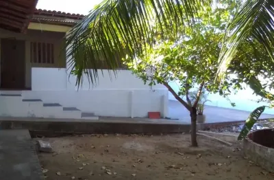 Casa de praia para venda em maxaranguape, barra de maxaranguape, 4 dormitórios, 1 suíte, 2 banheiros, 4 vagas