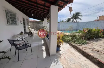Casa de praia para venda em nísia floresta, búzios, 2 dormitórios, 2 banheiros, 2 vagas