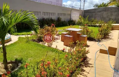 Casa de praia para venda em rio do fogo, zumbi, 2 dormitórios, 1 suíte, 3 banheiros, 4 vagas