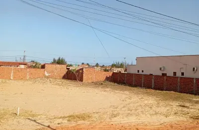 Terreno à venda no Loteamento Praia Do Farol, Touros 