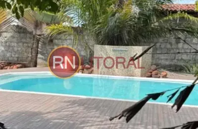 Casa à venda na Redinha Nova, Extremoz 