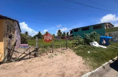 Terreno à venda no Povoado de Pitangui, Extremoz 