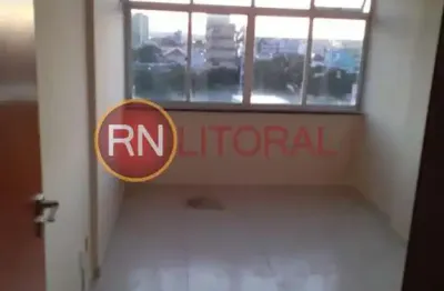 Apartamento para venda em natal, tirol, 3 dormitórios, 2 suítes, 1 banheiro, 2 vagas