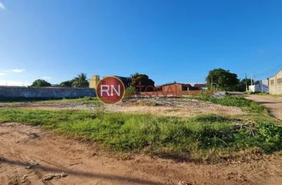 Terreno à venda na Praia de Porto Mirim, Ceará-Mirim 