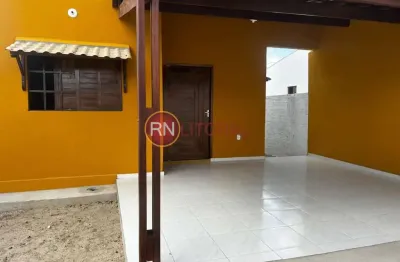 Casa para venda em ceará-mirim, planalto, 3 dormitórios, 2 suítes, 1 banheiro, 2 vagas
