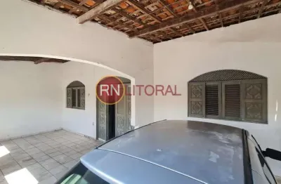 Casa de praia para venda em ceará-mirim, muriú, 3 dormitórios, 2 suítes, 1 banheiro, 2 vagas