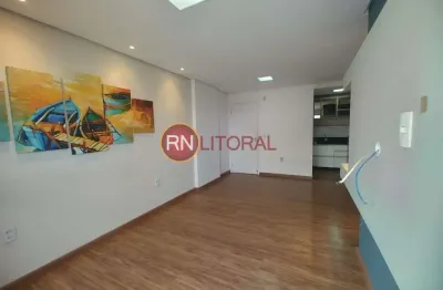 Apartamento para venda em parnamirim, nova parnamirim, 3 dormitórios, 1 suíte, 1 banheiro, 1 vaga