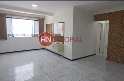 Apartamento para venda em natal, lagoa nova, 2 dormitórios, 1 suíte, 1 banheiro, 1 vaga