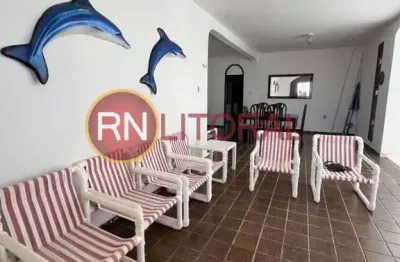 Casa frente mar para venda em extremoz, graçandu, 3 dormitórios, 1 suíte, 1 banheiro, 5 vagas