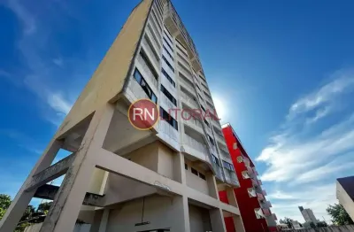 Flat para venda em natal, ponta negra, 1 dormitório, 1 suíte, 1 vaga