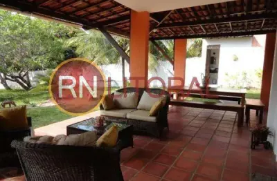 Granja para venda em nísia floresta, lagoa do bonfim, 4 dormitórios, 2 suítes, 3 banheiros, 10 vagas