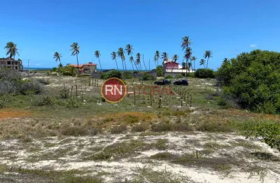 Terreno à venda no Muriú, Ceará-Mirim 
