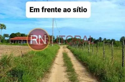 Chácara / sítio à venda no Mandú, Lagoa de Pedras 