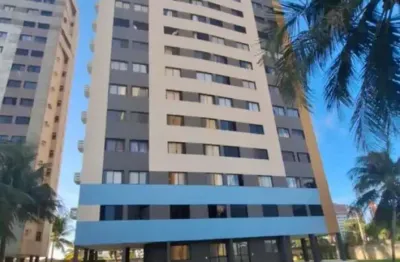 Apartamento para venda em parnamirim, nova parnamirim, 3 dormitórios, 2 suítes, 1 banheiro, 1 vaga