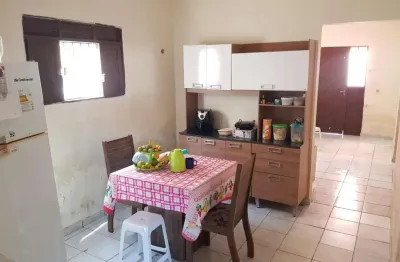 Casa de praia para venda em ceará-mirim, muriú, 2 dormitórios, 2 banheiros, 2 vagas