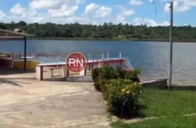 Granja para Venda em Parnamirim, Nova Parnamirim, 4 dormitórios, 4 banheiros, 4 vagas