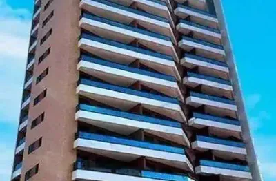 Apartamento para venda, 3 quarto(s),  Aldeota, Fortaleza - AP62