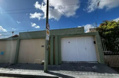 Casa com 2 quartos à venda na Rua General Bernardo Figueiredo, 2428, Amadeu Furtado, Fortaleza