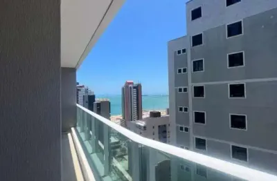 Apartamento para venda, 2 quarto(s),  meireles, fortaleza - ap56