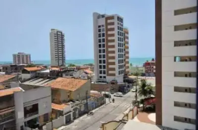 Apartamento para aluguel, 2 quarto(s),  praia de iracema, fortaleza - ap55