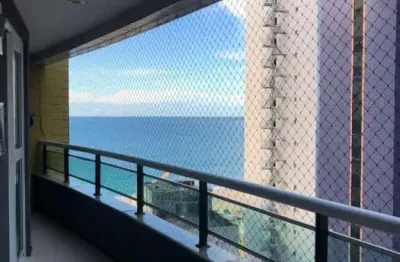 Apartamento para aluguel, 2 quarto(s),  meireles, fortaleza - ap64