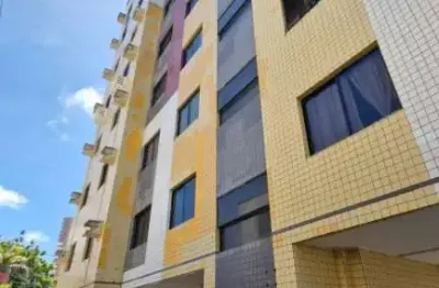 Apartamento para venda, 2 quarto(s),  Guararapes, Fortaleza - AP66